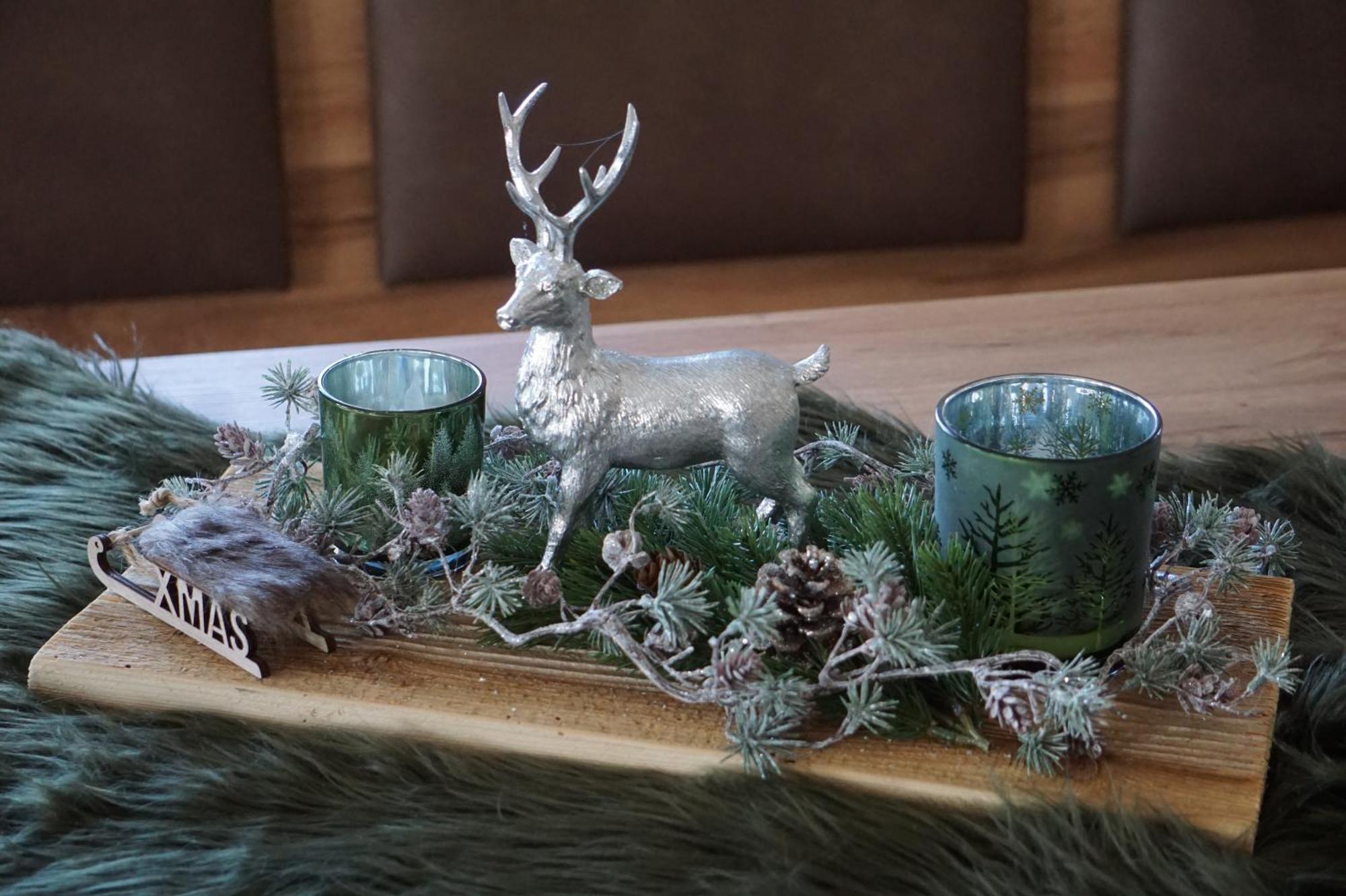 Chalet Waldzeit Zachenberg Dış mekan fotoğraf